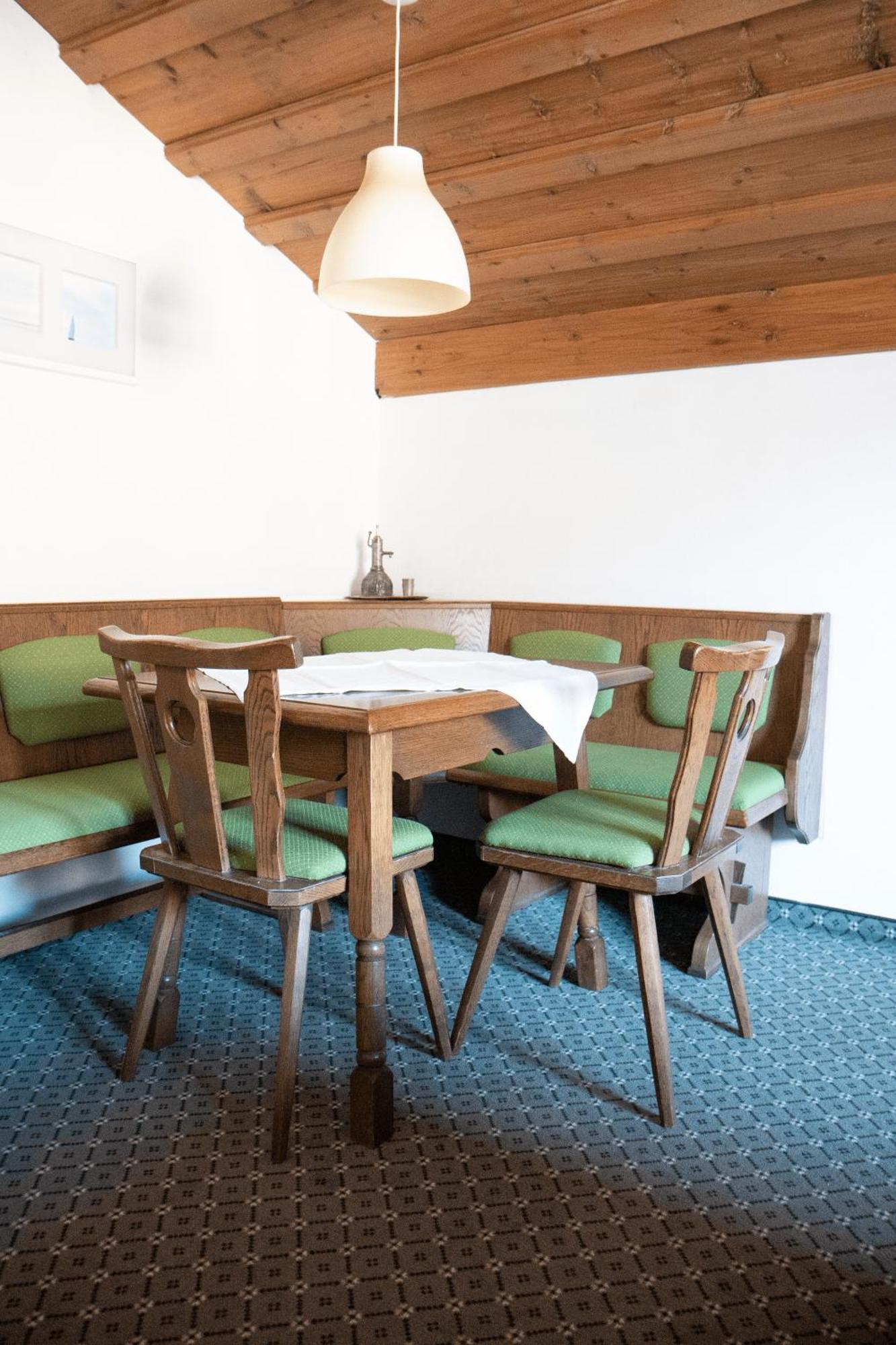 Appartementhaus Huber Abersee Zewnętrze zdjęcie