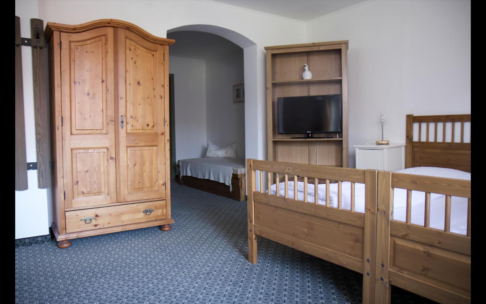 Appartementhaus Huber Abersee Zewnętrze zdjęcie