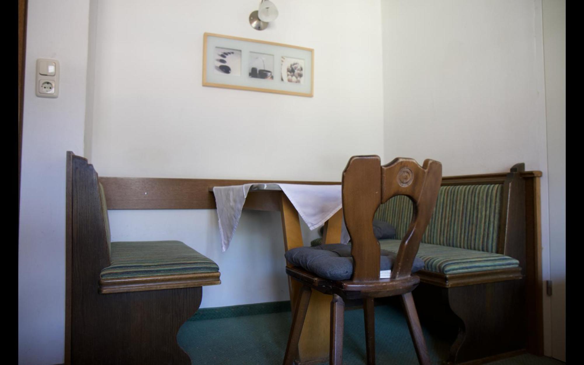 Appartementhaus Huber Abersee Zewnętrze zdjęcie
