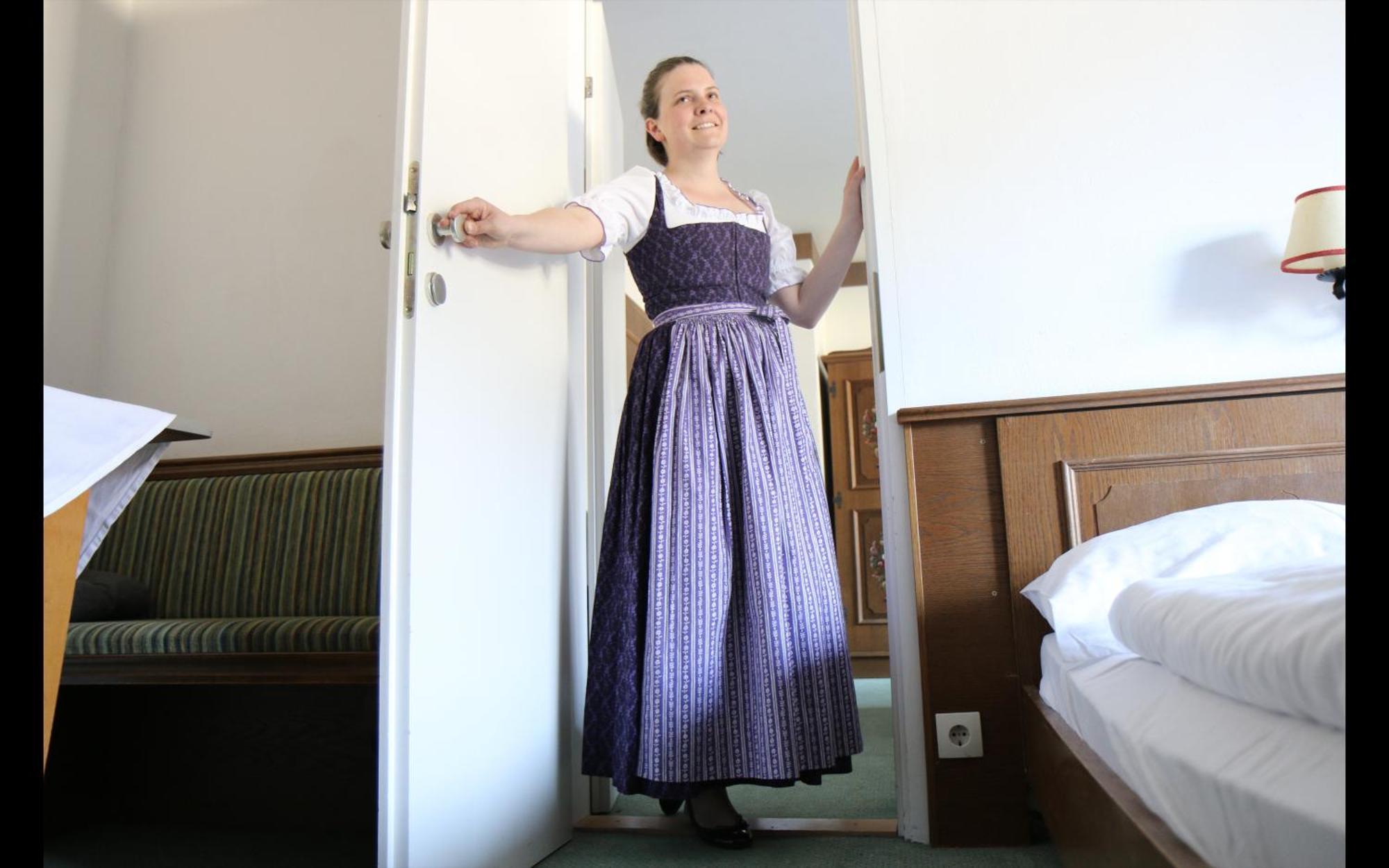 Appartementhaus Huber Abersee Zewnętrze zdjęcie