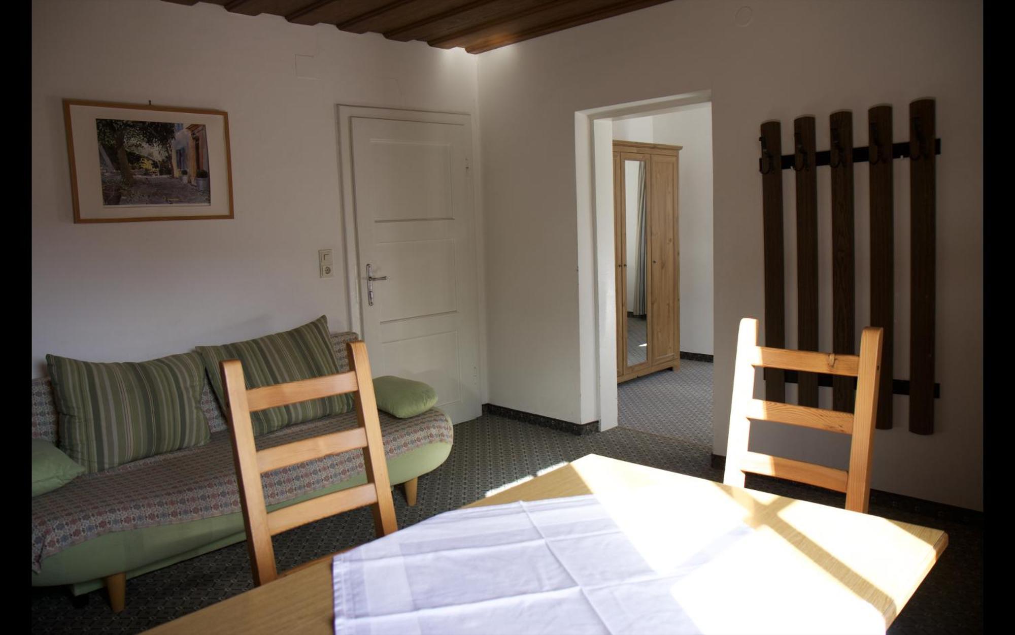 Appartementhaus Huber Abersee Zewnętrze zdjęcie